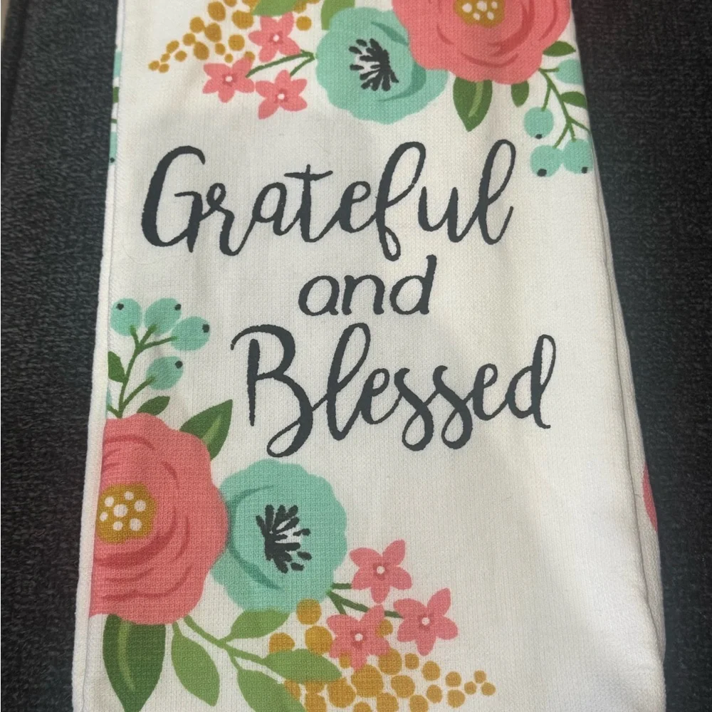 Multiples Floral Gift Basket with Pink and Black Accents - Picture 5 of 6